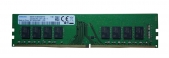 16GB Samsung DDR4-2400 CL17 (1Gx8) DR